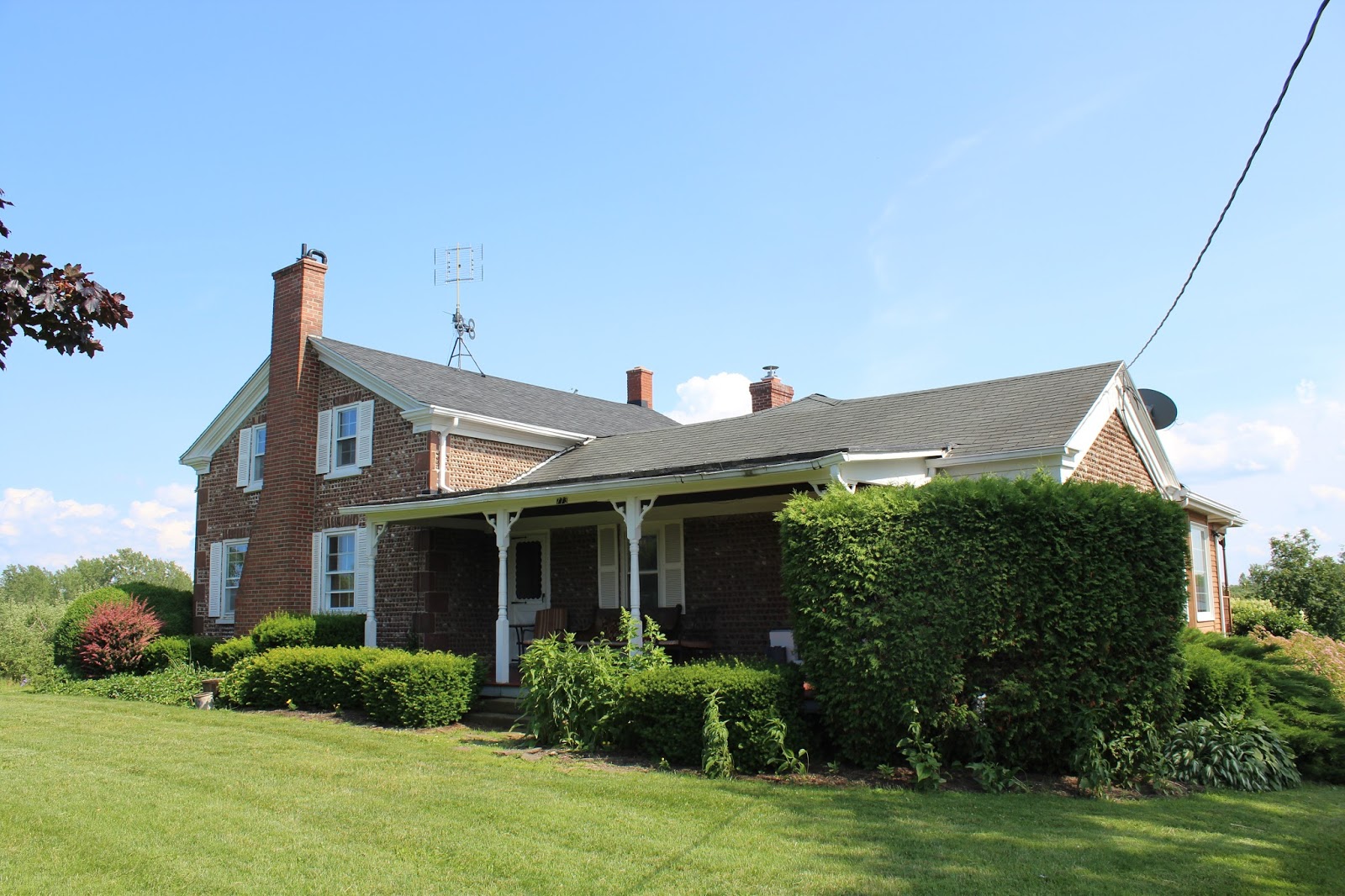 3530 Shepard Road, Williamson